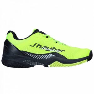 Bullpadel Hack Vibram