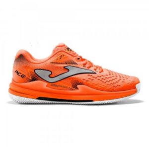 Zapatillas Joma Ace 2508 Clay Naranja