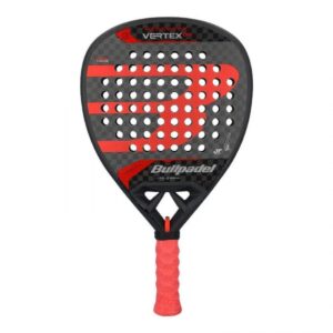 Pala Bullpadel Juan Tello Vertex 04 2024