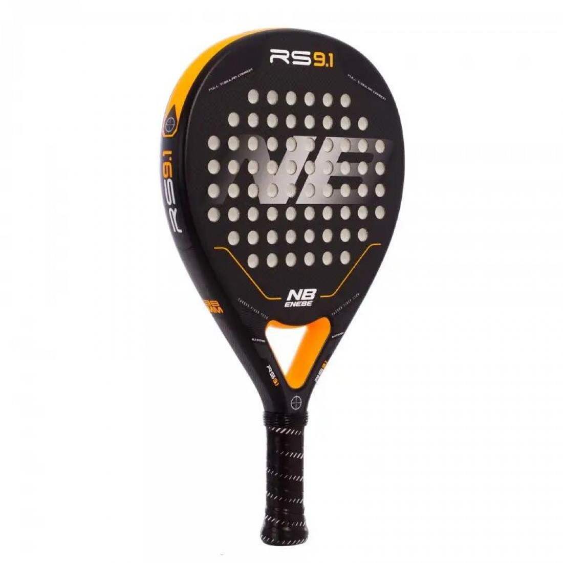 Pala Enebe RS 9.1 Naranja - Imagen 2