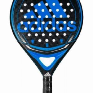 Pala Adidas Bisoke Carbon Azul