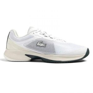 Zapatillas Lacoste Tech Point Blanco Mujer