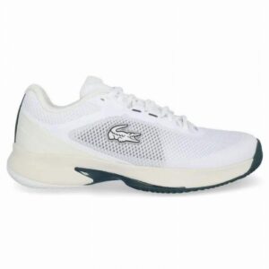 Zapatillas Lacoste Tech Point Blanco