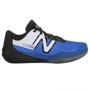 Zapatillas New Balance Fuel Cell 996V5 Azul Negro