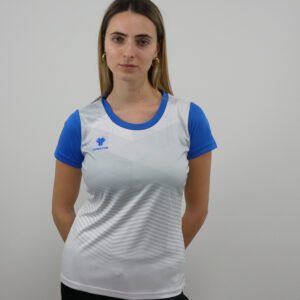 Woman Pack T-Shirt Royal Navy