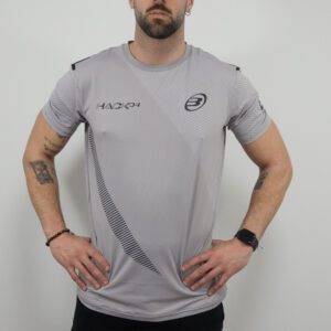 Camiseta Bullpadel Paquito Navarro 25V Topo