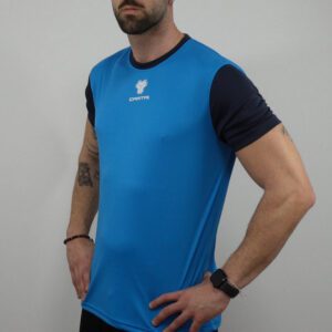 Camiseta Coach Men 3.0 Marino