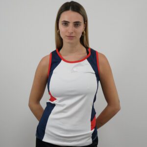 Camiseta Obidos Marino/Navy