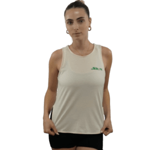 Camiseta SIN Mangas SIUX GEA Mujer