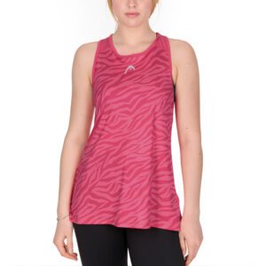 HEAD Chicas Agility Tank Top 152