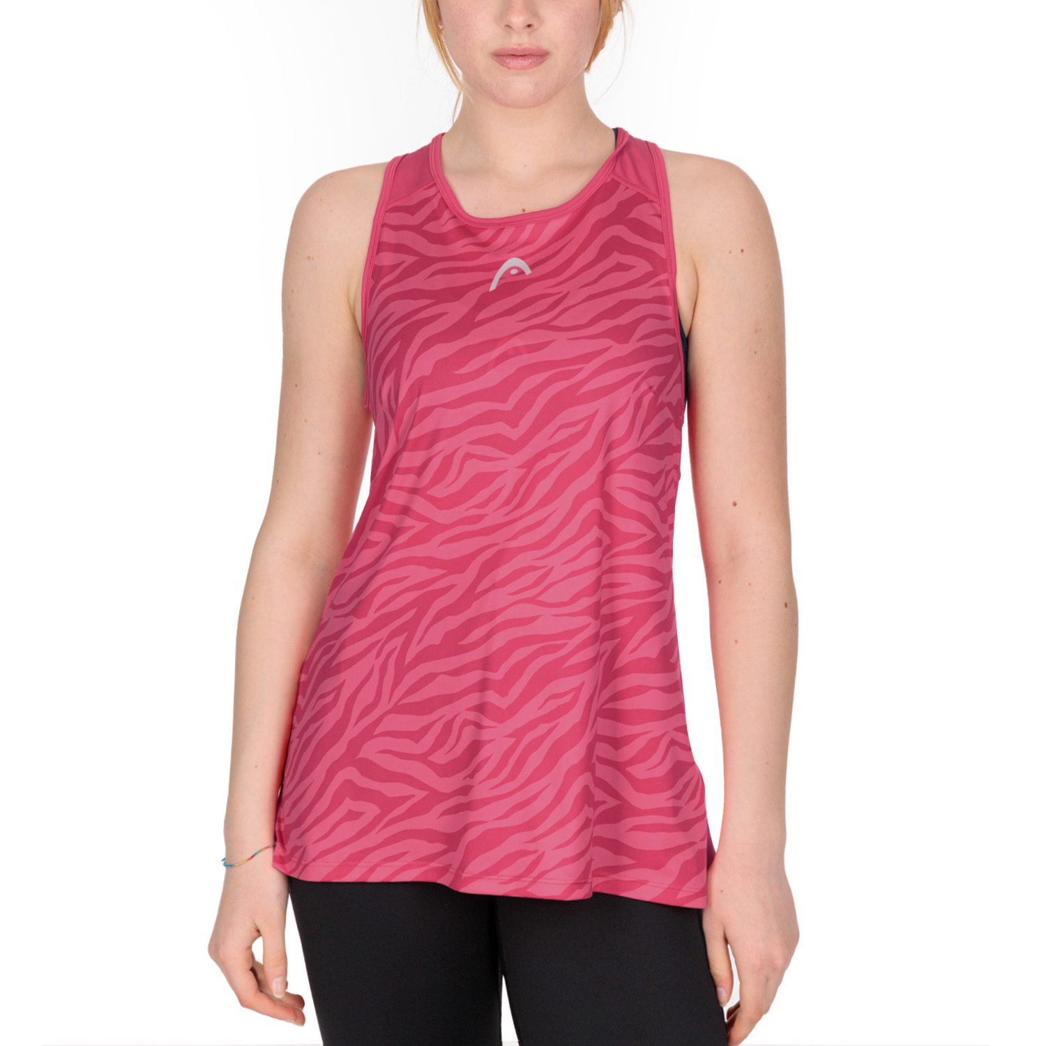HEAD Chicas Agility Tank Top 152