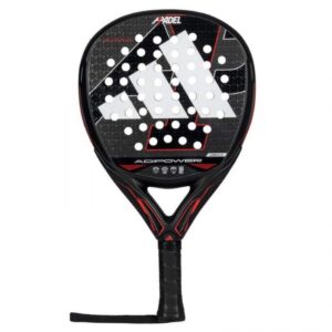 Pala Adidas Adipower A1 Padel 2025