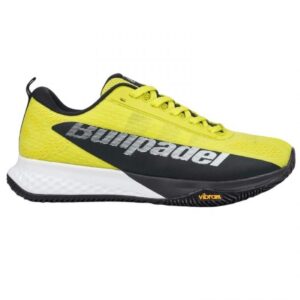Zapatillas de Padel Bullpadel Di Nenno Xplo Vibram 25V Lima
