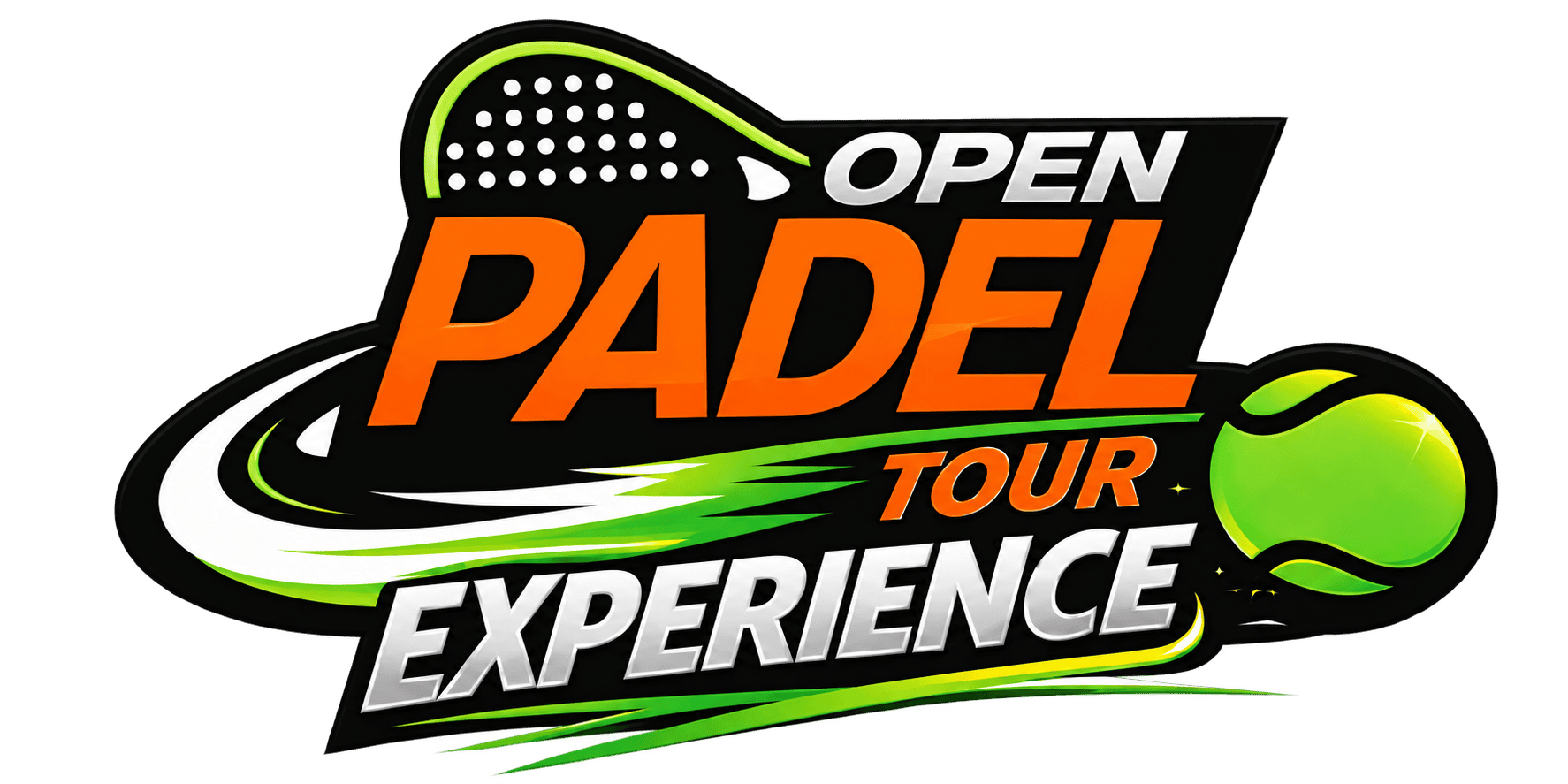 Open Padel Tour Experience