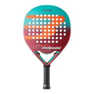Pala Bullpadel Ale Salazar Flow Pro 2022