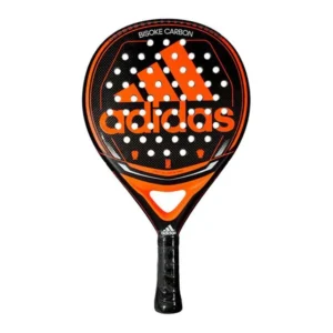 Pala Adidas Bisoke Carbon