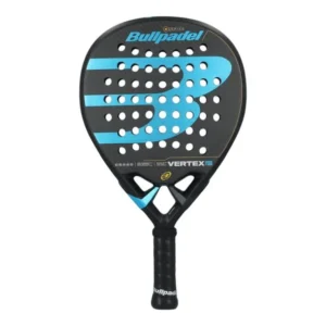 Pala Bullpadel Vertex 02 X Hybrid Carbon
