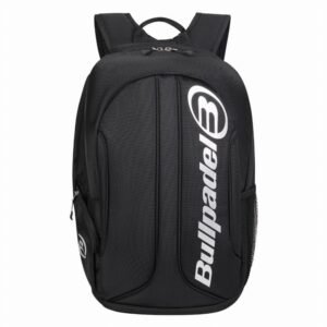 Mochila Bullpadel BPMEX001 Avant Negro