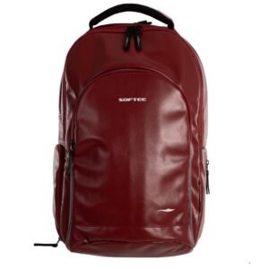 Mochila Softee Atlas Burdeos