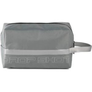 Neceser Drop Shot Essential 25 Gris