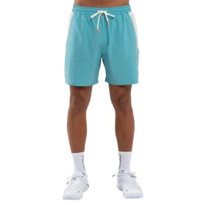 Short Nox Pro Mock Turquoise