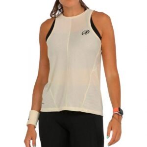 Camiseta Bullpadel Gemma Triay Wpt Yerra