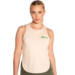 Camiseta SIN Mangas SIUX GEA Mujer