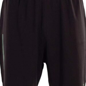 Short Black Crown Montana Negro