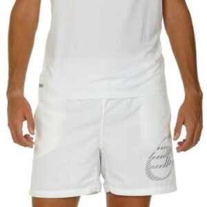Short Bullpadel BPPT-PN04 Blanco