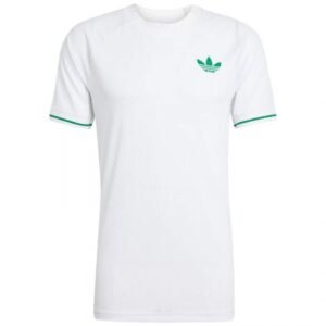 Camiseta Adidas Originals Freelift Blanco