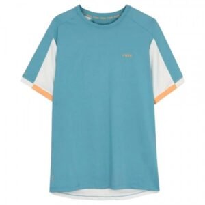 Camiseta Nox Pro Turquesa