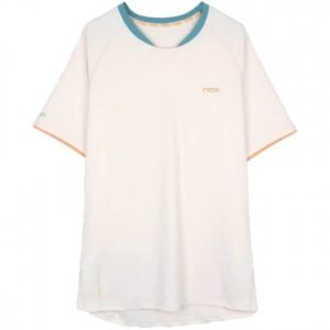 Camiseta Nox Pro Vainilla