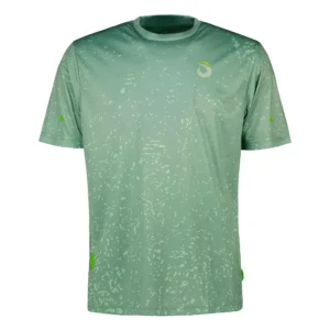 Camiseta Lok Plaaaay Green