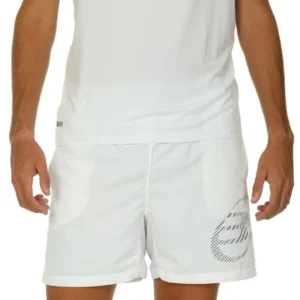 Pantalón Bullpadel bpptpn04 012 White