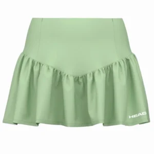 Falda Head Move Verde