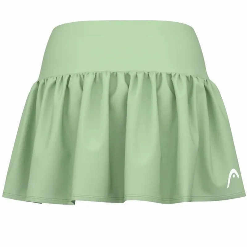 Falda Head Move Verde - Imagen 2