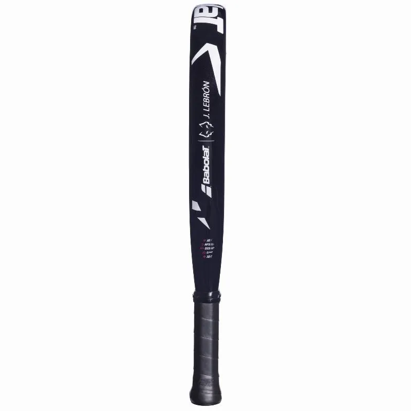 Pala Babolat Juan Lebron Veron 3.1 2027 - Imagen 3