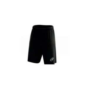 short Bullpadel Detri Negro junior